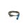 BOSCH 0 986 594 575 Sensor, Raddrehzahl