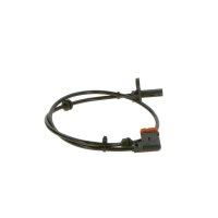 BOSCH 0 986 594 592 Sensor, Raddrehzahl