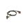BOSCH 0 986 594 592 Sensor, Raddrehzahl