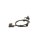 BOSCH 0 986 594 592 Sensor, Raddrehzahl