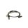 BOSCH 0 986 594 593 Sensor, Raddrehzahl