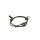 BOSCH 0 986 594 593 Sensor, Raddrehzahl
