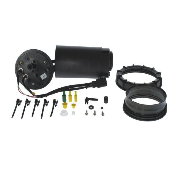 BOSCH F 01C 600 300 Beheizung, Tankeinheit (Harnstoffeinspritzung)