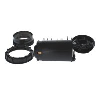 BOSCH F 01C 600 300 Beheizung, Tankeinheit (Harnstoffeinspritzung)