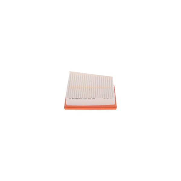 BOSCH F 026 400 386 Luftfilter