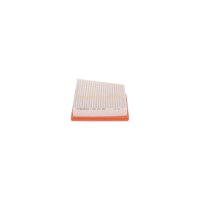 BOSCH F 026 400 386 Luftfilter