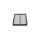 BOSCH F 026 400 446 Luftfilter