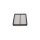 BOSCH F 026 400 446 Luftfilter
