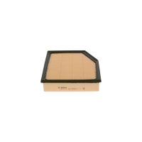 BOSCH F 026 400 456 Luftfilter