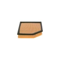 BOSCH F 026 400 456 Luftfilter