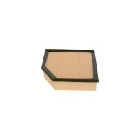 BOSCH F 026 400 456 Luftfilter