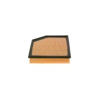 BOSCH F 026 400 456 Luftfilter