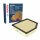 BOSCH F 026 400 456 Luftfilter
