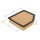 BOSCH F 026 400 456 Luftfilter