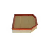 BOSCH F 026 400 463 Luftfilter