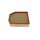 BOSCH F 026 400 463 Luftfilter