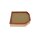 BOSCH F 026 400 463 Luftfilter