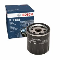 BOSCH F 026 407 188 Ölfilter