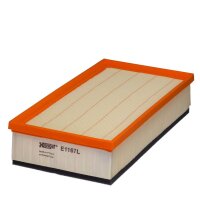 HENGST FILTER E1167L Luftfilter
