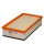 HENGST FILTER E1167L Luftfilter