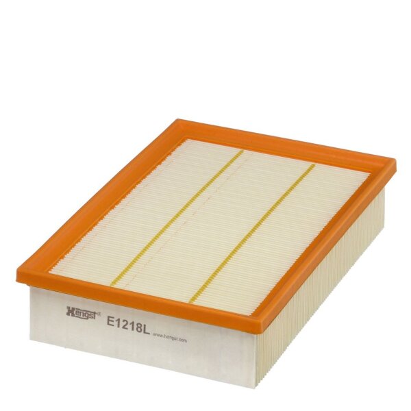 HENGST FILTER E1218L Luftfilter