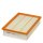 HENGST FILTER E1218L Luftfilter