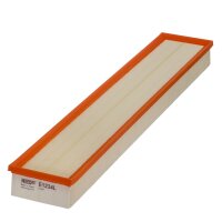 HENGST FILTER E1234L Luftfilter