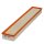 HENGST FILTER E1234L Luftfilter