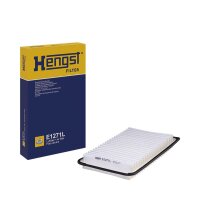 HENGST FILTER E1271L Luftfilter