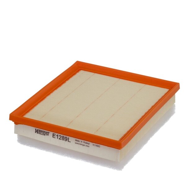 HENGST FILTER E1289L Luftfilter