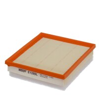 HENGST FILTER E1289L Luftfilter