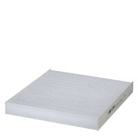 HENGST FILTER E3995LI Filter, Innenraumluft
