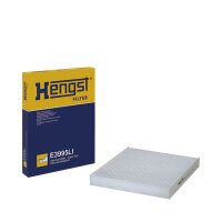 HENGST FILTER E3995LI Filter, Innenraumluft
