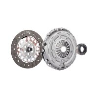 VALEO 832226 Kupplungssatz
