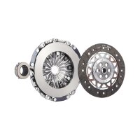 VALEO 832226 Kupplungssatz