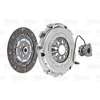 VALEO 834091 Kupplungssatz