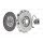 VALEO 834091 Kupplungssatz