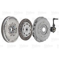 VALEO 837005 Kupplungssatz