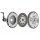 VALEO 837005 Kupplungssatz