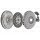VALEO 837001 Kupplungssatz