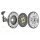 VALEO 837001 Kupplungssatz
