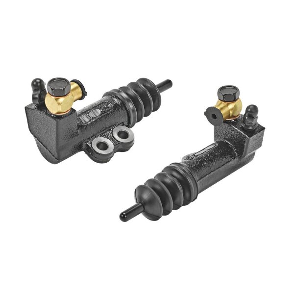 VALEO 804738 Nehmerzylinder, Kupplung