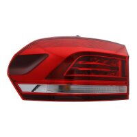 VALEO 047051 Heckleuchte