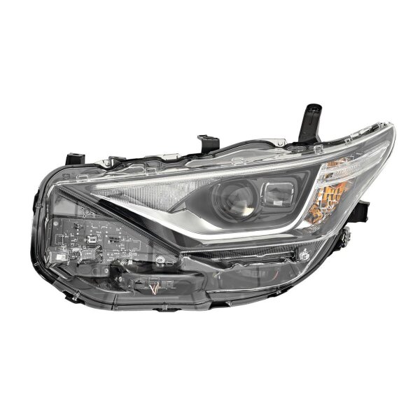 VALEO 046702 Hauptscheinwerfer