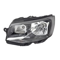 VALEO 046708 Hauptscheinwerfer
