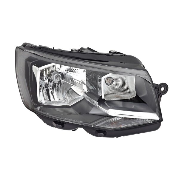 VALEO 046709 Hauptscheinwerfer