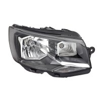 VALEO 046709 Hauptscheinwerfer