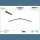 VALEO 574614 Wischblatt