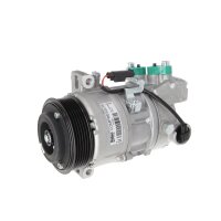 VALEO 813421 Kompressor, Klimaanlage