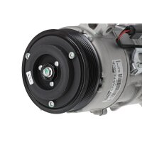 VALEO 813421 Kompressor, Klimaanlage
